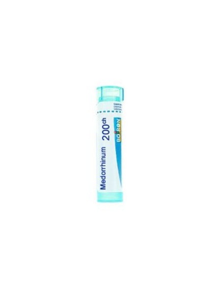 Medorrhinum 200CH Granuli - Benessere Naturale